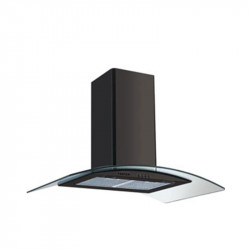 Máy hút mùi áp tường Faster FS 3388C2-70B