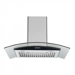 Máy hút mùi áp tường Faster FS 3570-BL