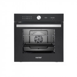 Lò nướng âm tủ 72L Faster FS OV7412MB