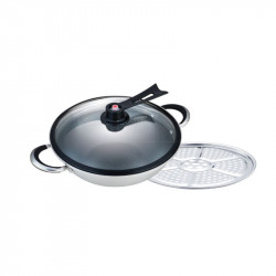 Chảo supper diamond Faster Ø34cm