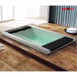 Bồn tắm Euroking EU-1109B