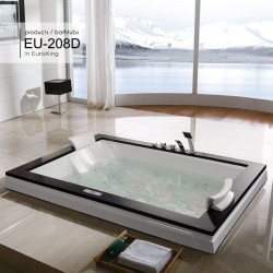 Bồn tắm Euroking EU-208D