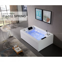 Bồn tắm Euroking EU-102S 2 skirts