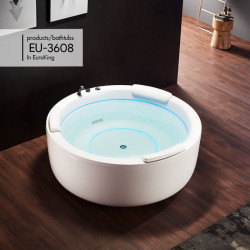 Bồn tắm Euroking EU-3608