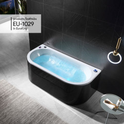 Bồn tắm Euroking EU-1029