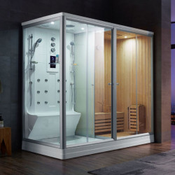 Phòng xông hơi Euroking EU-A905R