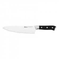 Dao đầu bếp thép Đức Konox Emmitt Series 8″ Chef Knife