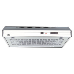 Máy hút mùi Beko CFB 6433 XH