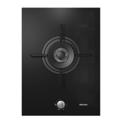 Bếp Gas Domino Miele 1 vùng nấu CS 7101-1 FL lắp âm
