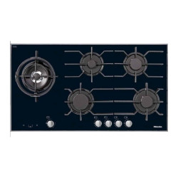 Bếp Gas Miele 5 vùng nấu KM 3054-1 G lắp âm