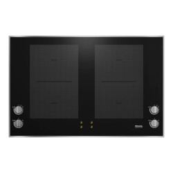 Bếp từ Miele 4 vùng nấu KM 7174 FR lắp âm