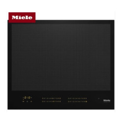 Bếp từ đa điểm Miele KM 7667 FL lắp âm