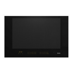 Bếp từ đa điểm Miele KM 7677 FL lắp âm