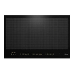 Bếp từ đa điểm Miele KM 7678 FL lắp âm