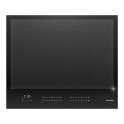 Bếp từ đa điểm Miele KM 7867-1 FL lắp âm