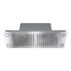 Máy hút mùi âm trần Miele DA 2390