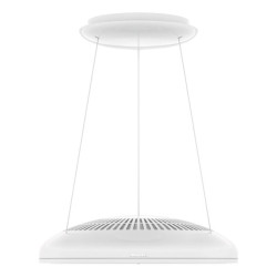 Máy hút mùi đảo Miele DA 7078 D