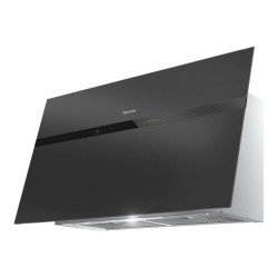 Máy hút mùi treo tường Miele DA 9298 W