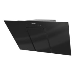 Máy hút mùi treo tường Miele DA 6498 W Pure Black
