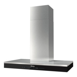 Máy hút mùi treo tường Miele DA 6698 W Puristic Edition 6000 CLST