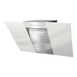 Máy hút mùi áp tường Miele DA 6096 W