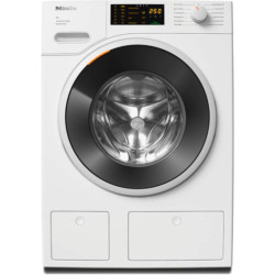 Máy giặt Miele WWD660WCS