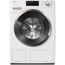 Máy giặt Miele WWI860 WCS