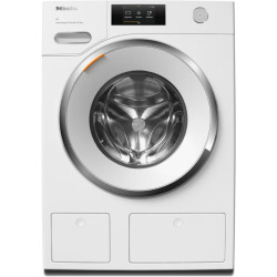 Máy giặt Miele WWR860WPS