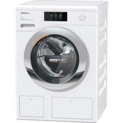 Máy giặt-sấy Miele WTR860WPM