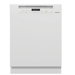Máy rửa bát Miele G 7200 SCI BRWS