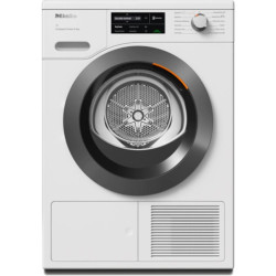 Máy sấy bơm nhiệt Miele TCL780WP