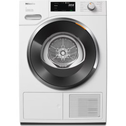 Máy sấy bơm nhiệt Miele TWF760WP EcoSpeed