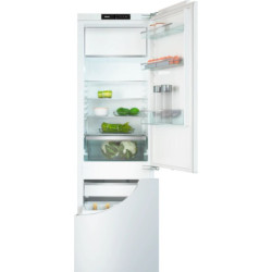 Tủ lạnh Miele K 7731 F ngăn kéo