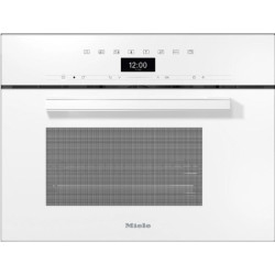 Lò hấp âm tủ Miele DG 7440 BRWS