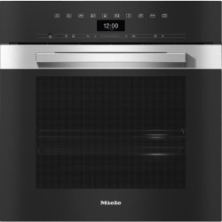Lò hấp kết hợp nướng Miele DGC 7460
