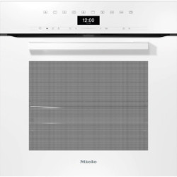Lò hấp kết hợp nướng âm tủ Miele DGC 7450 BRWS