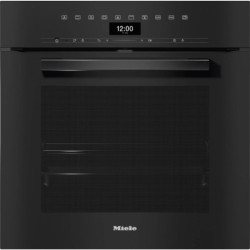 Lò hấp kết hợp nướng âm tủ Miele DGC 7450 OBSW
