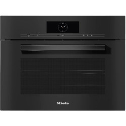 Lò hấp kết hợp nướng âm tủ Miele DGC 7845 HC Pro OBSW