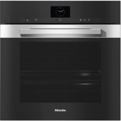 Lò hấp kết hợp nướng âm tủ Miele DGC 7660 HC Pro