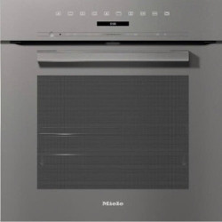 Lò hấp kết hợp nướng Miele DGC 7250 GRGR