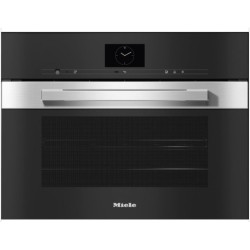 Lò hấp kết hợp nướng Miele DGC 7640