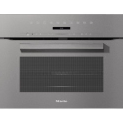 Lò nướng kết hợp vi sóng Miele H 7240 BM GRGR