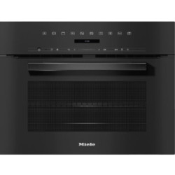 Lò nướng kết hợp vi sóng Miele H 7240 BM OBSW