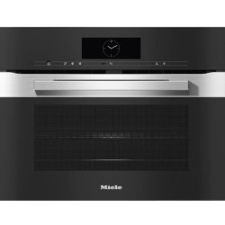 Lò nướng kết hợp vi sóng Miele H 7840 BM EDST