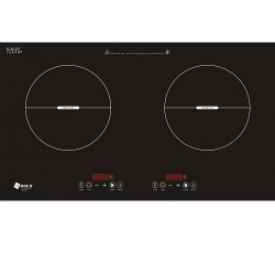 Bếp từ đôi Arber AB 367A lắp âm