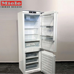 Tủ lạnh Miele KFN 7734 D