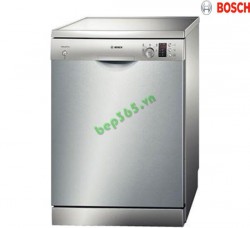 Máy rửa bát Bosch Premium SMS69U38EU