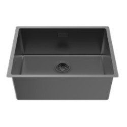 Chậu rửa bát Hafele R10 HS25-SSN1S-540 567.24.480 Titan