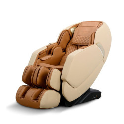 Ghế massage Poongsan MCP-300 ©