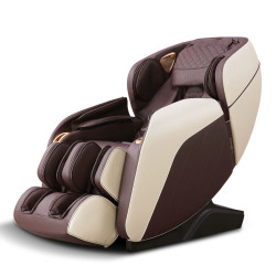 Ghế massage Poongsan MCP-303 (BR)